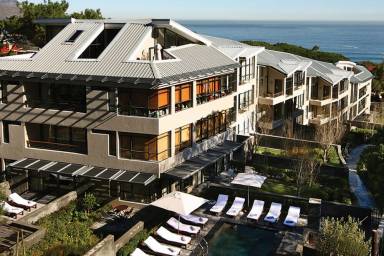 Apartment Camps Bay