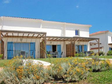 Appartement Penta-di-Casinca