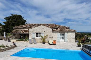 House Gavaudun