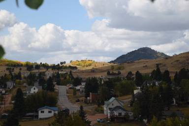 House Cripple Creek