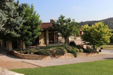 Villa Climatisation Rognes