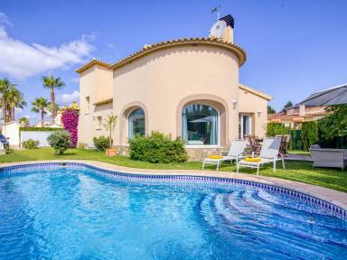 Villa Oliva