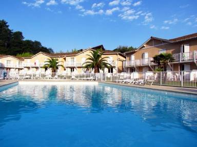 Apartament Anglet