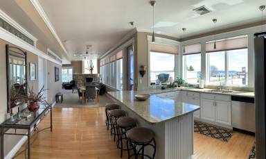 House Saint Ignace
