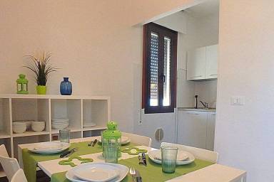 Apartamento Comacchio