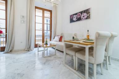 Appartement Centro Histórico