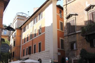 Appartement San Giovanni