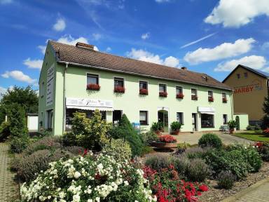 Appartement Maagdenburg