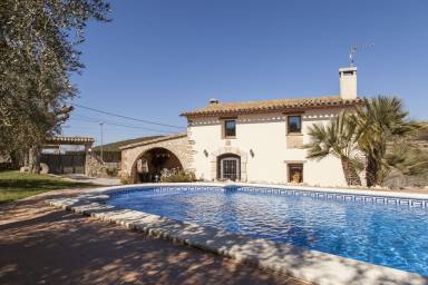 Cottage Barcelone