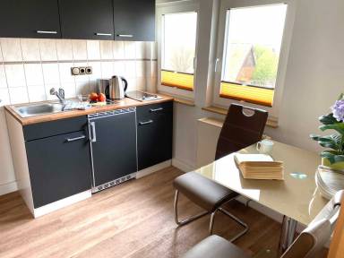Ferienwohnung Insel Hiddensee