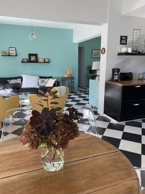 House Kitchen Aizecourt-le-Haut