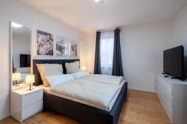 Apartment Porta Westfalica