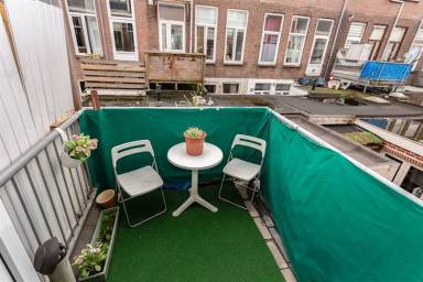 Appartement Utrecht