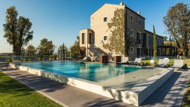 Villa Pianoro