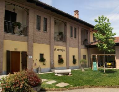 Camera privata Bagnolo Piemonte