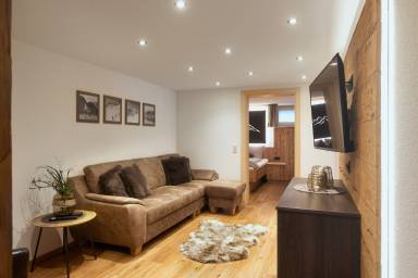 Ferienwohnung Bartholomäberg