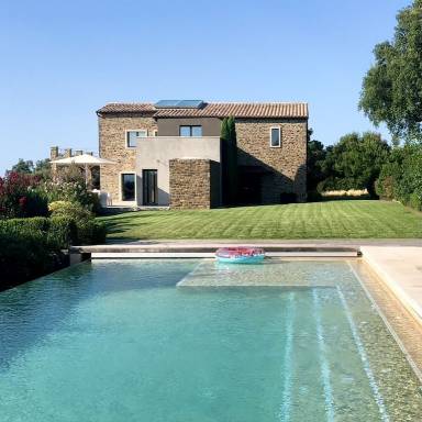 Willa Balkon/Patio Girona