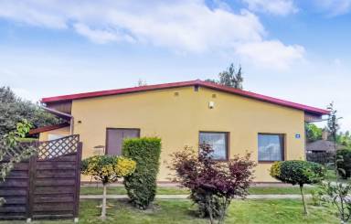 Apartament Lubiatowo