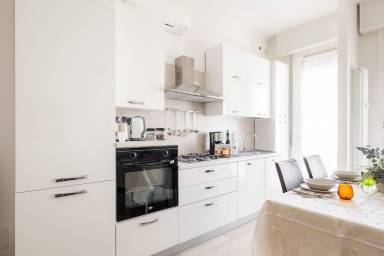 Ferienwohnung Bologna