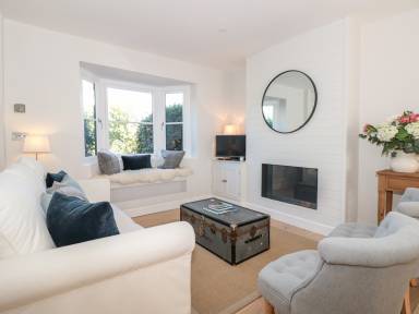 Cottage Salcombe