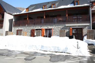 Appartement Peyragudes
