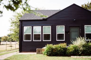 House Wichita Falls