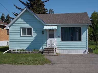House Intercity