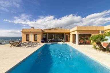 Villa Porquerolles