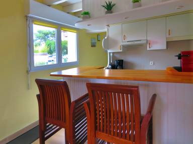Maison de vacances Anglet