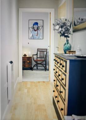 Apartment Earnley
