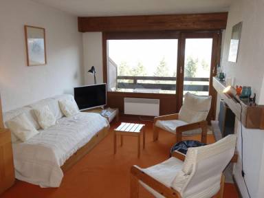 Appartement Saint-Nicolas de Véroce