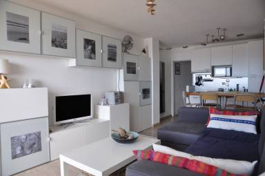 Apartament Lacanau