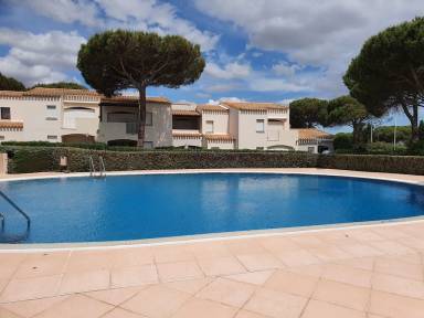 Appartement Cap d'Agde