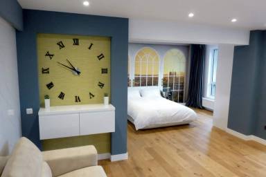 Appartement Sector 3