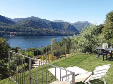 Apartamento Crabbia
