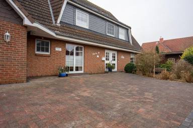 Appartement Büsum