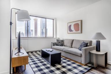 Appartamento Lower Manhattan