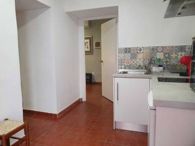 Apartment La Catedral