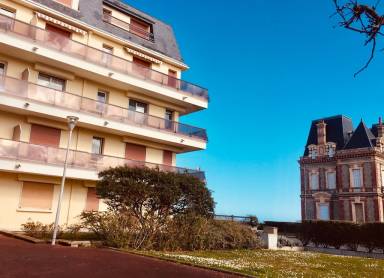 Apartamento Cabourg