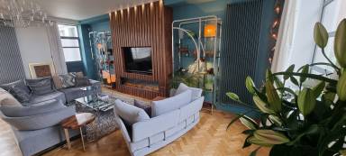 Apartment Pet-friendly Donnybrook