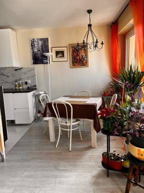 Appartement Gentilly