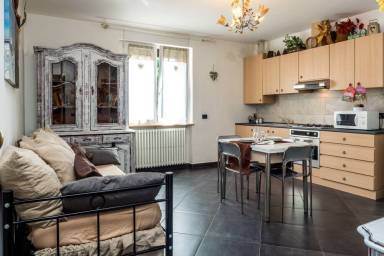 Casa Trecate