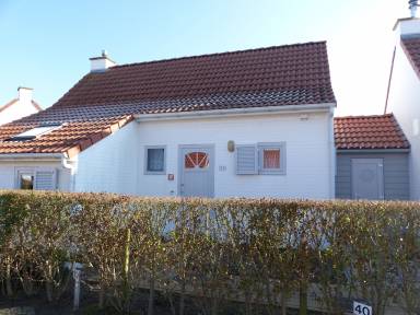Huis De Haan