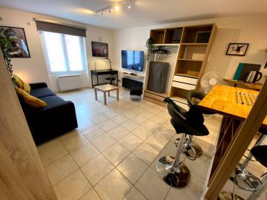 Appartement Montlhéry