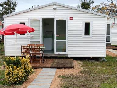 Bungalow Figueira da Foz
