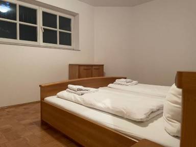 Ferienwohnung Bad Homburg vor der Höhe
