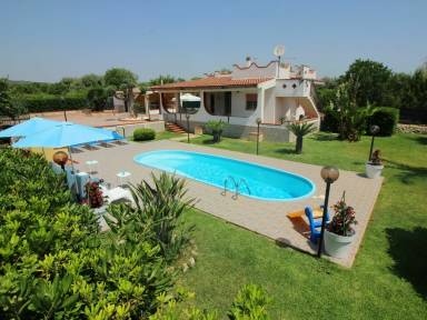 Villa Siracusa