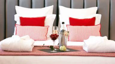 Apartment Balcony/Patio Sines