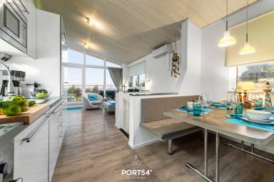 Ferienhaus Heidkate