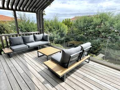 Villa Le Cap Ferret